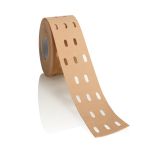 Afbeeldingen van Cure Tape Punch 5cm*5m